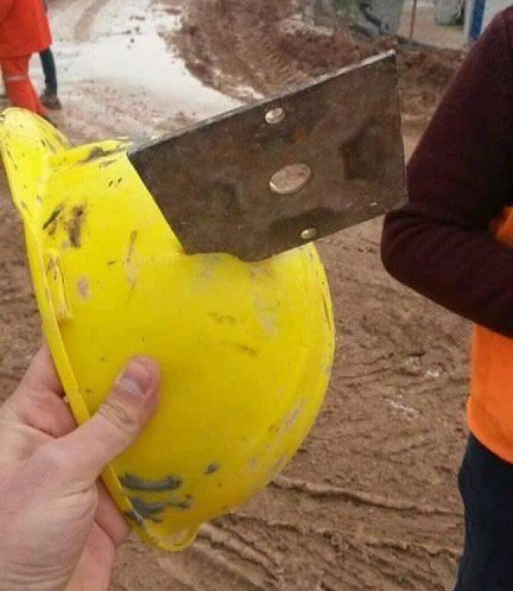 Illustration de l'article : Ces 21 personnes passées tout près de la catastrophe