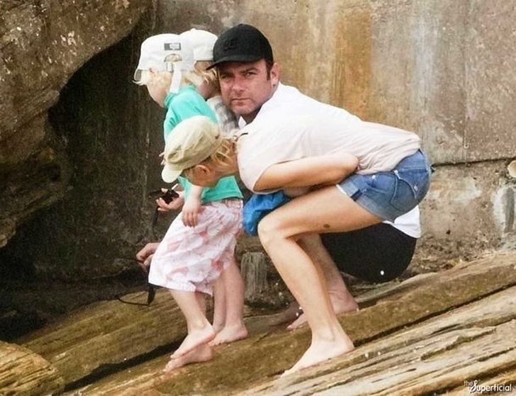 Illustration de l'article : Ces 16 photos qui jouent des tours au cerveau