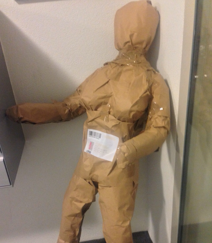 Illustration de l'article : Ces 19 anecdotes rapportées par des internautes