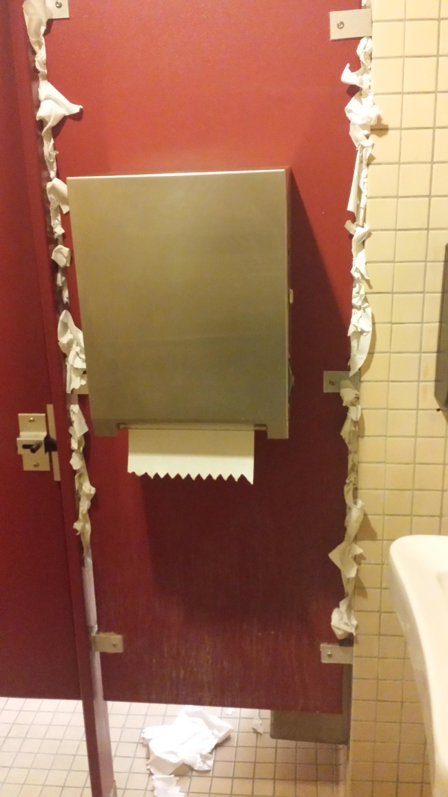 Illustration de l'article : Ces 13 photos qui montrent ce que c'est que d'en avoir marre