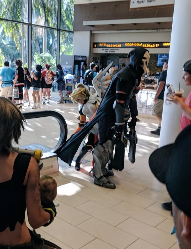 Illustration de l'article : Ces 20 personnes pour qui la logique est différente