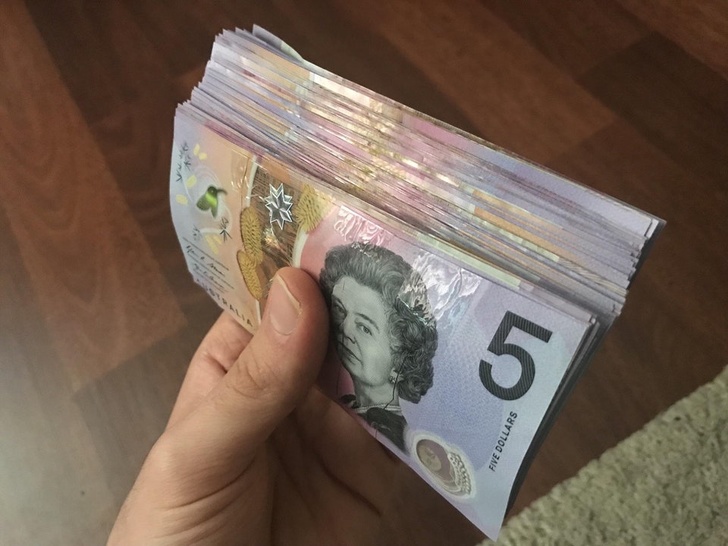 Illustration de l'article : Ces 14 personnes qui ont fait des paris qui ont plus ou moins bien tournés