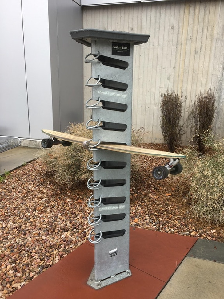 Illustration de l'article : Ces 23 photos qui montrent que les designers sont soucieux des détails