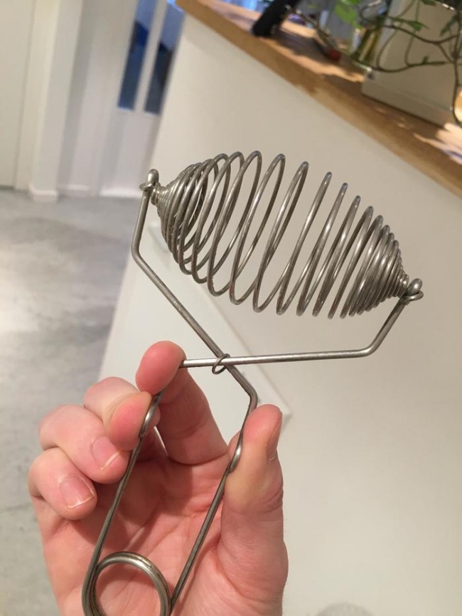 Illustration de l'article : 18 choses étranges que vous font découvrir les internautes