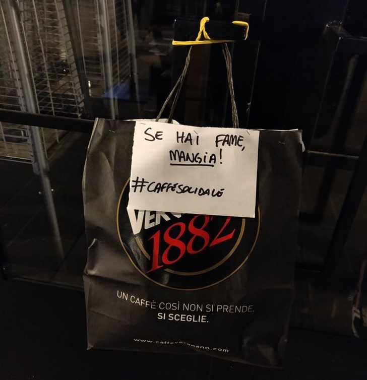 Illustration de l'article : Ces 21 personnes qui font un geste pour que le monde change