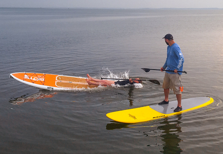 Illustration de l'article : Ces 18 couples qui savent se renouveler pour ne pas sombrer dans la monotonie