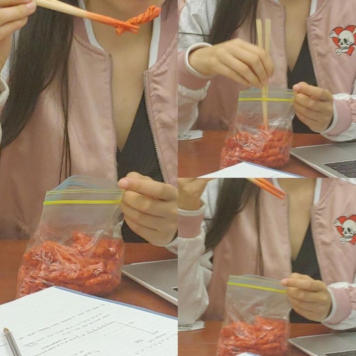 Illustration de l'article : Ces 19 moyens originaux d'utiliser les objets de tous les jours