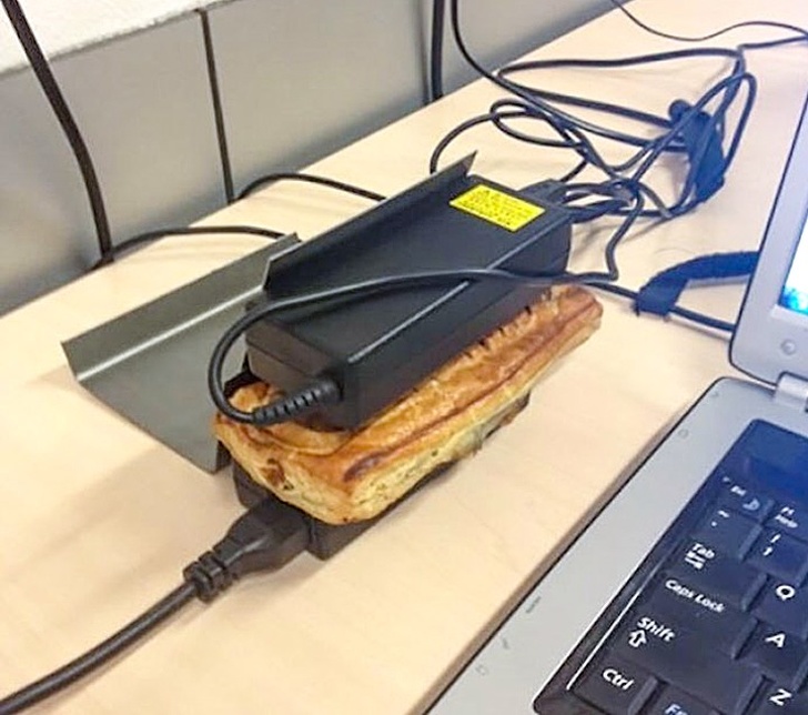 Illustration de l'article : Ces 27 créations à la fois folles et utiles