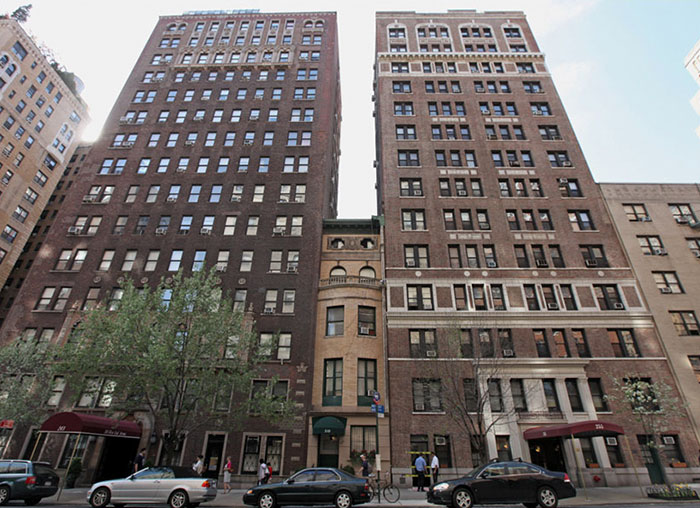 Illustration de l'article : 20 propriétaires qui ont tenu tête aux promoteurs en toutes circonstances