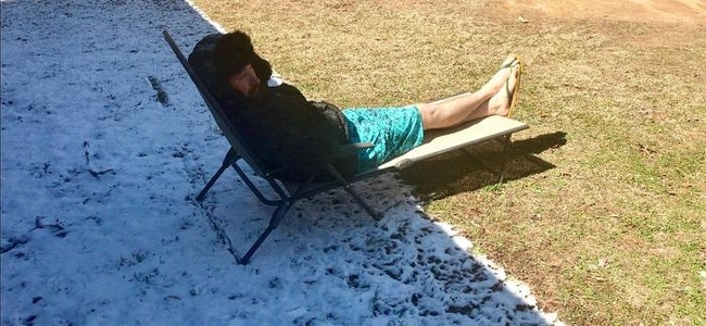 Illustration de l'article : Ces 19 phénomènes bizarres qui se passent dans le monde