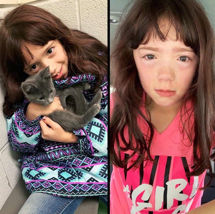 Illustration de l'article : Ces 19 personnes qui sont passées de la joie à la déception en quelques secondes