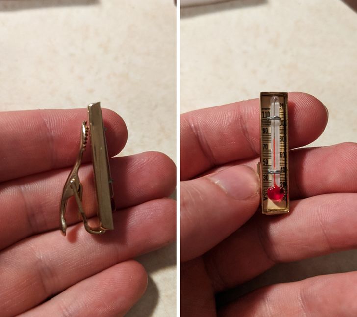 Illustration de l'article : Ces 19 photos illustrant des curiosités qui existent vraiment