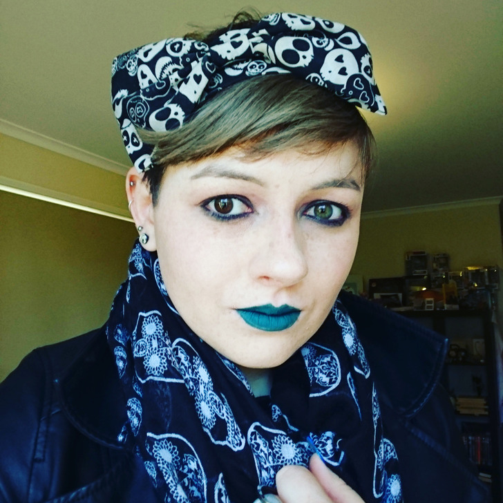 Illustration de l'article : Ces 18 photos de particularités trouvées chez l'homme et dans la nature