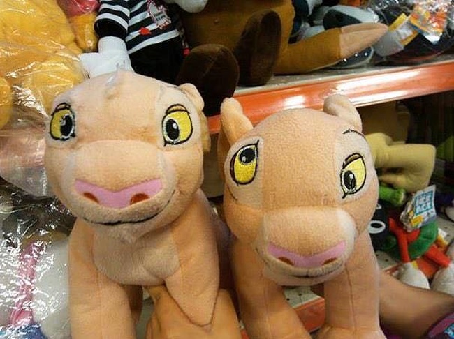 Illustration de l'article : Ces 24 jouets qui font faire des cauchemars aux enfants