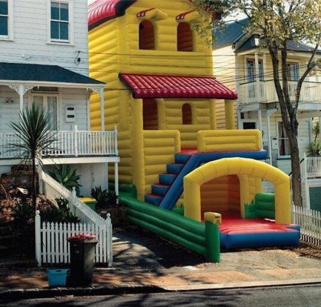 Illustration de l'article : 19 personnes qui gardent le sourire quelles que soient les circonstances