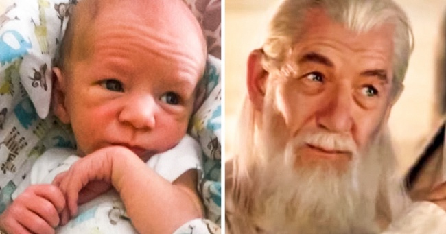 Illustration de l'article : Ces 25 personnes ont eu la chance de rencontrer leur sosie en vrai