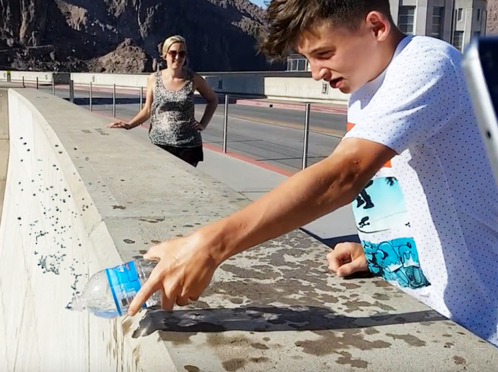 Illustration de l'article : Ces 8 endroits sur la Terre o&ugrave; la gravit&eacute; n'est pas la m&ecirc;me