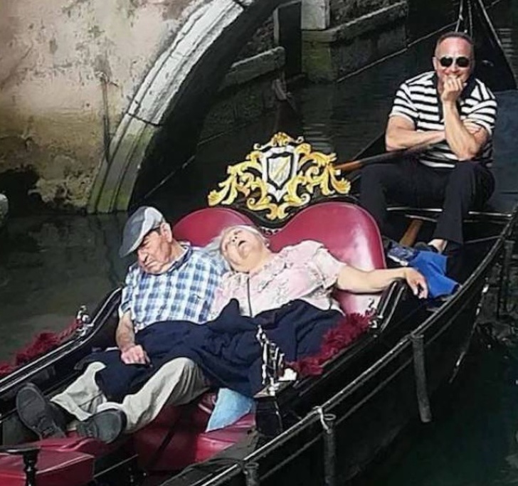 Illustration de l'article : Ces 13 personnes qui ne craignent pas le regard des autres