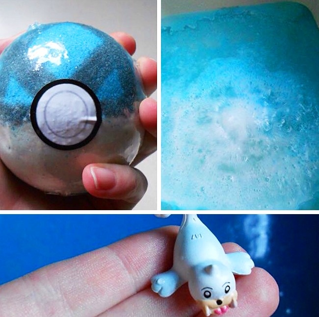 Illustration de l'article : 28 gadgets &eacute;tonnants que l&rsquo;on trouve au Japon