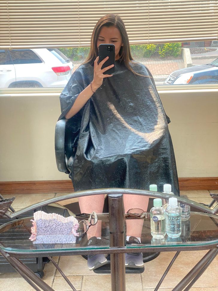 Illustration de l'article : Ces 20 photos qui montrent que tout est question d'angle de vue