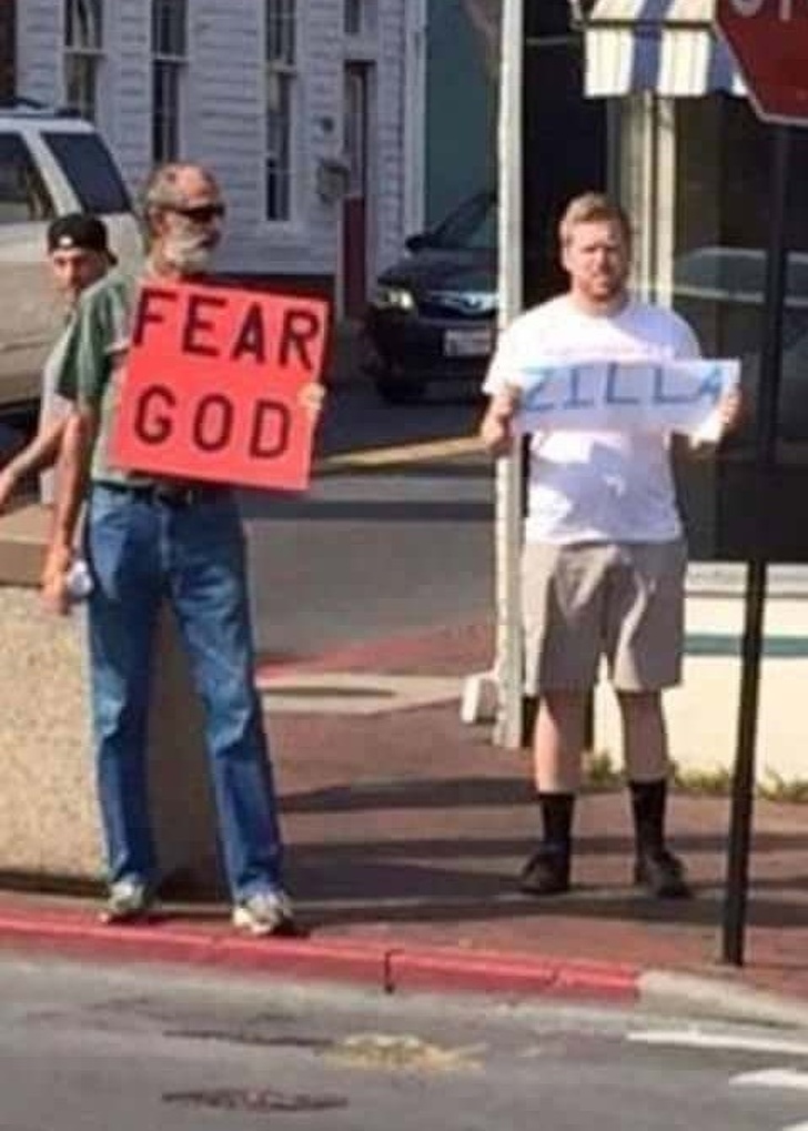 Illustration de l'article : Ces 15 photos d'adultes qui sont encore dans l'enfance