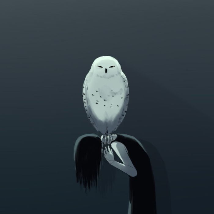 Illustration de l'article : Cet artiste japonais illustre des moments forts de la vie