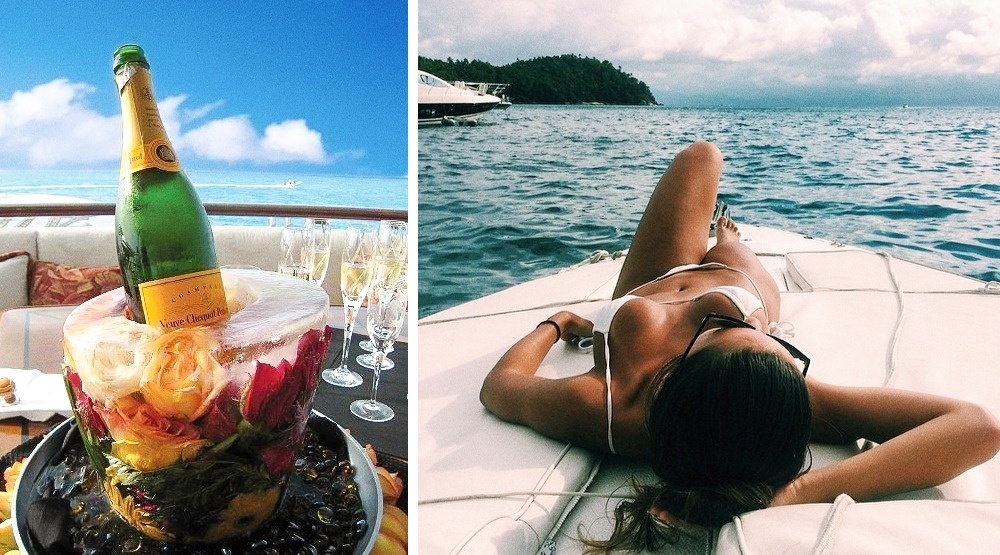 Illustration de l'article : Les 10 plus beaux yachts que vous pourriez vous acheter si vous &eacute;tiez riche