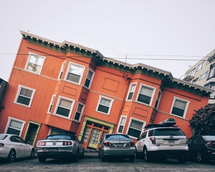 Illustration de l'article : Ces 21 photos demandent un peu de temps avant de les comprendre