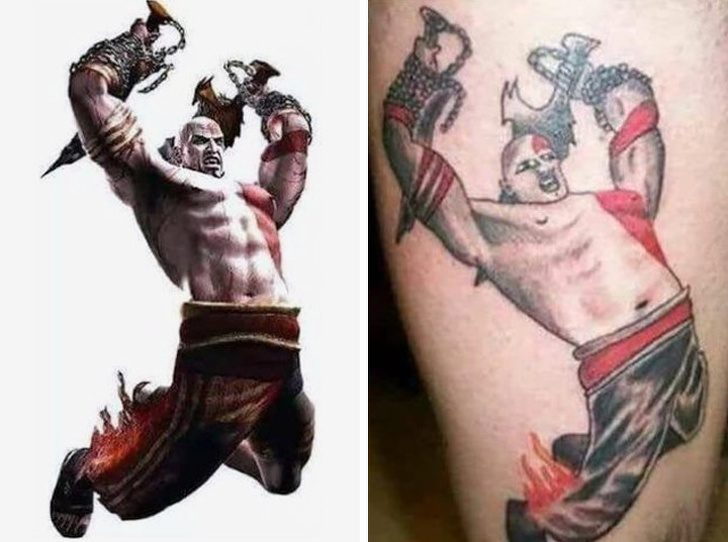 Illustration de l'article : Ces 15 fiascos à éviter sous peine de passer un mauvais jour