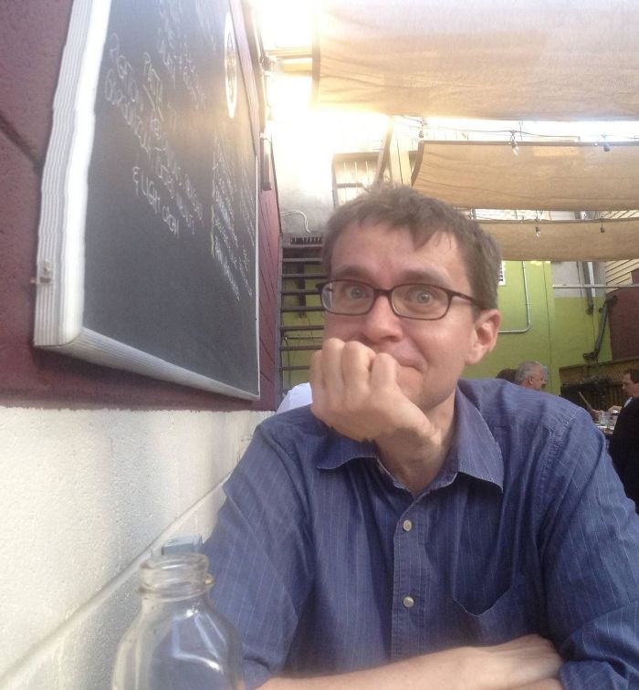 Illustration de l'article : 30 photos prises en mode panoramique et donnant un résultat plus qu’étrange