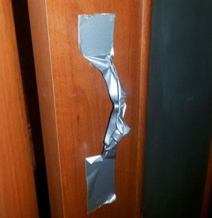 Illustration de l'article : Ces 19 personnes qui ont des idées pour améliorer leur quotidien