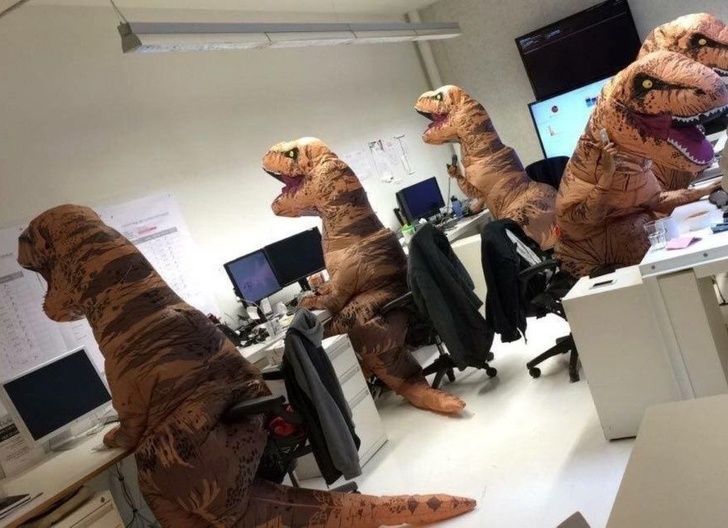 Illustration de l'article : Ces 20 blagues de bureau qui ont du mérite