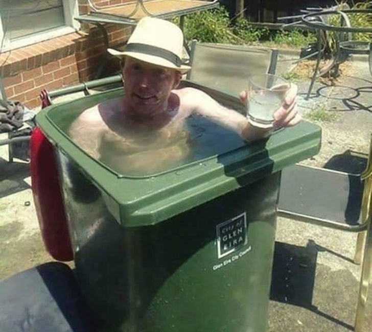 Illustration de l'article : Ces 18 façons de se rafraîchir quand il fait chaud