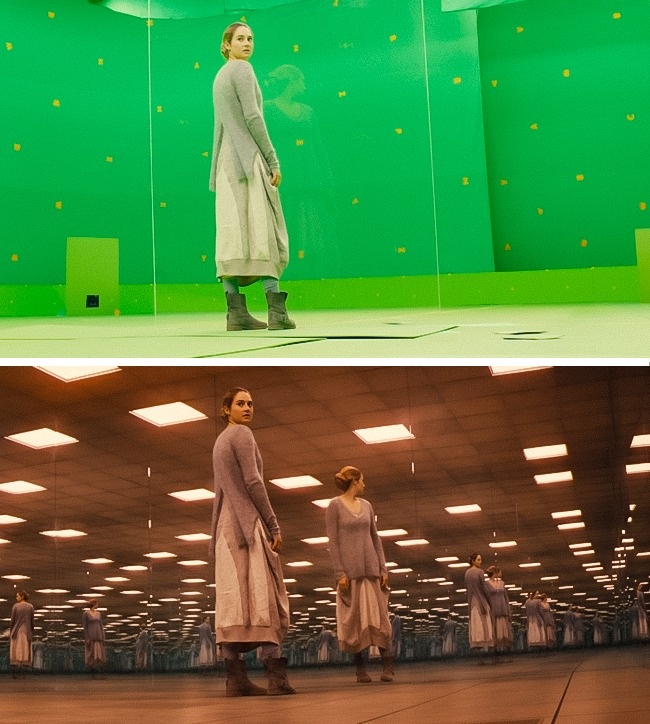 Illustration de l'article : 15 films et séries à découvrir avec et sans effets spéciaux !