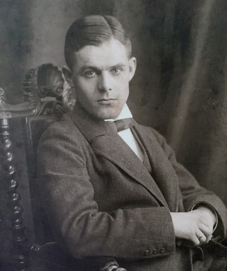 Illustration de l'article : Ces 18 photos qui montrent l'élégance de l'époque