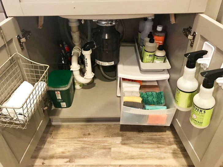 Illustration de l'article : Ces 20 personnes qui ont eu une envie de tout ranger parfaitement