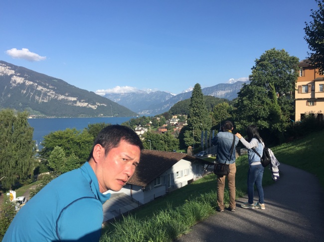 Illustration de l'article : Ces 25 photos trompent la vision grâce à l'angle de vue