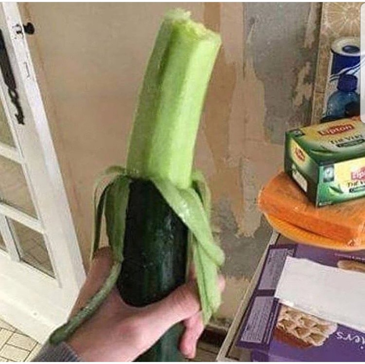 Illustration de l'article : Ces 30 personnes ont eu une soudaine envie de faire quelque chose de bête