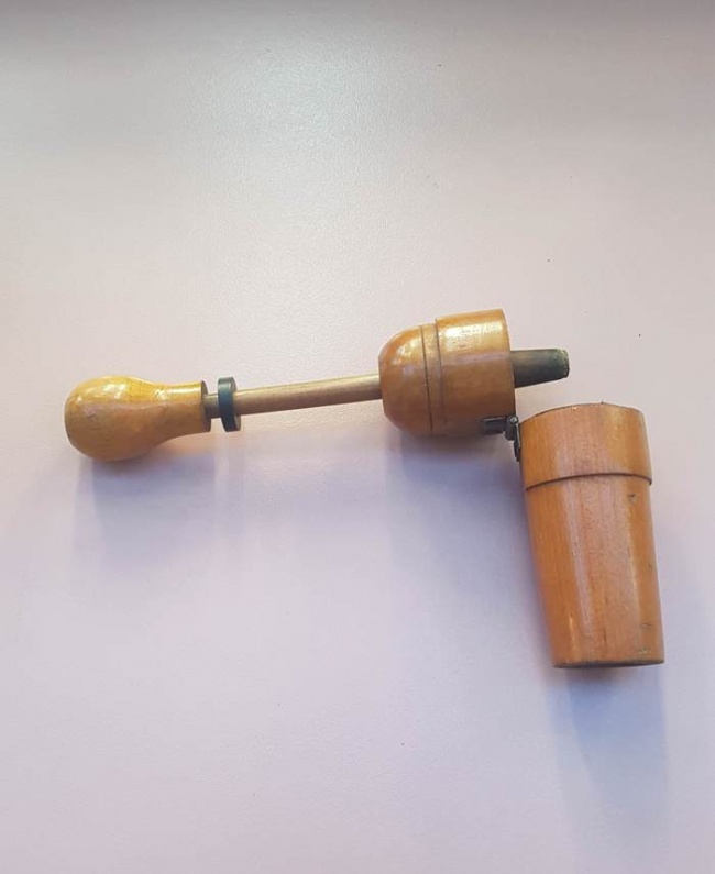 Illustration de l'article : 18 choses étranges que vous font découvrir les internautes