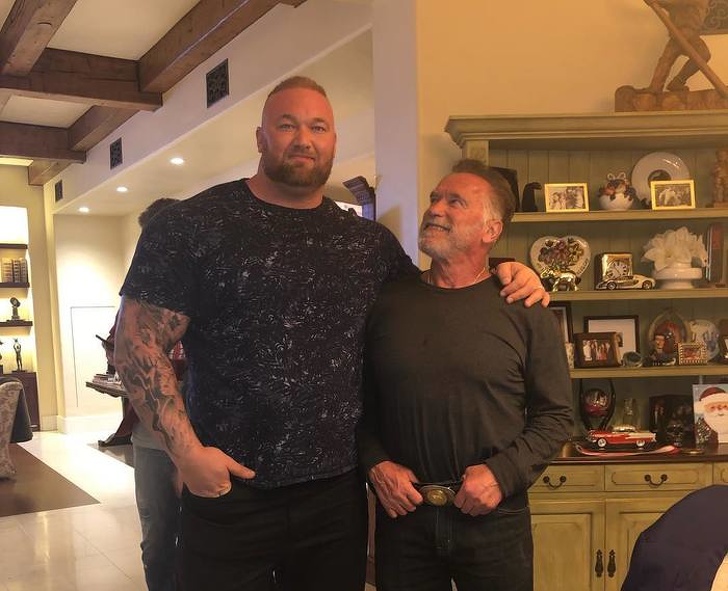 Illustration de l'article : Ces 23 comparaisons entre deux choses normalement similaires