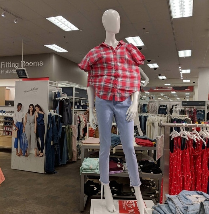 Illustration de l'article : Ces 13 personnes qui ne craignent pas le regard des autres