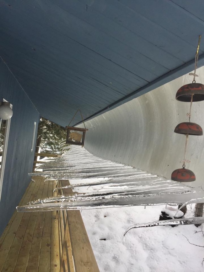 Illustration de l'article : 29 photos qui vous montrent ce qu'est un véritable hiver