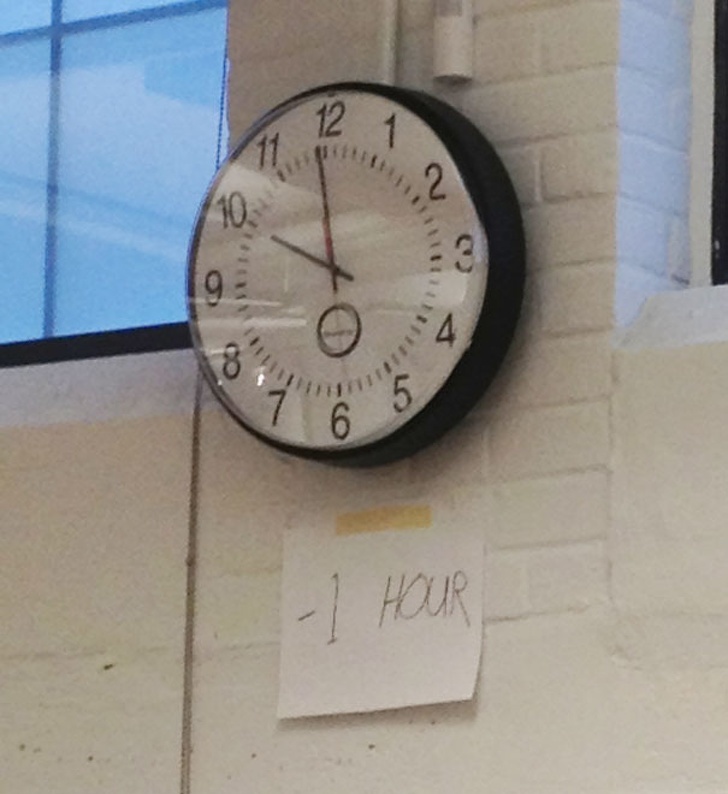 Illustration de l'article : Ces 21 personnes paresseuses rivalisent d'idées pour en faire le moins possible