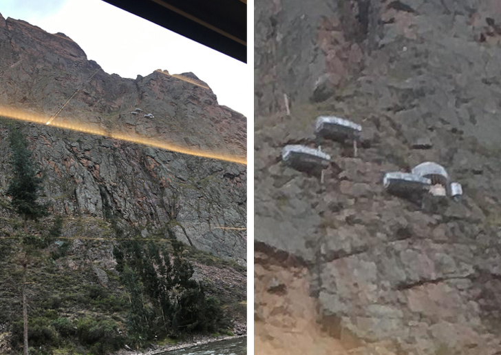 Illustration de l'article : Ces objets étranges ont tous une utilité bien particulière