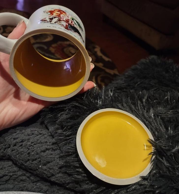 Illustration de l'article : Ces 17 personnes qui ont sûrement passé une très mauvaise journée