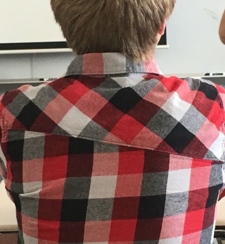 Illustration de l'article : Ces 19 petites choses énervantes de la vie