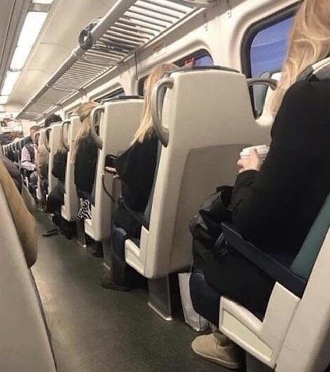 Illustration de l'article : Ces 19 phénomènes bizarres qui se passent dans le monde