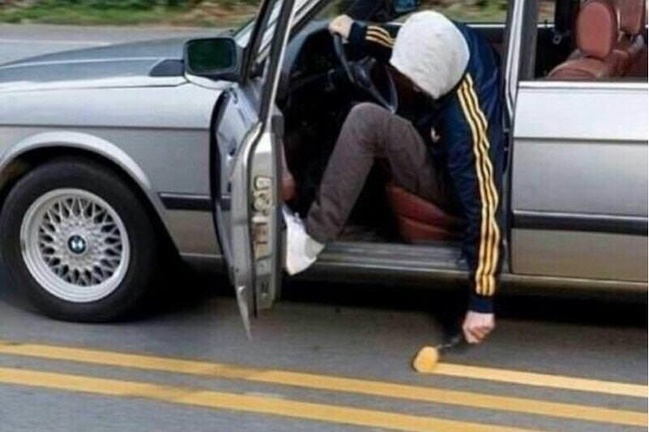 Illustration de l'article : Ces 21 choses que l’on ne voit pas souvent