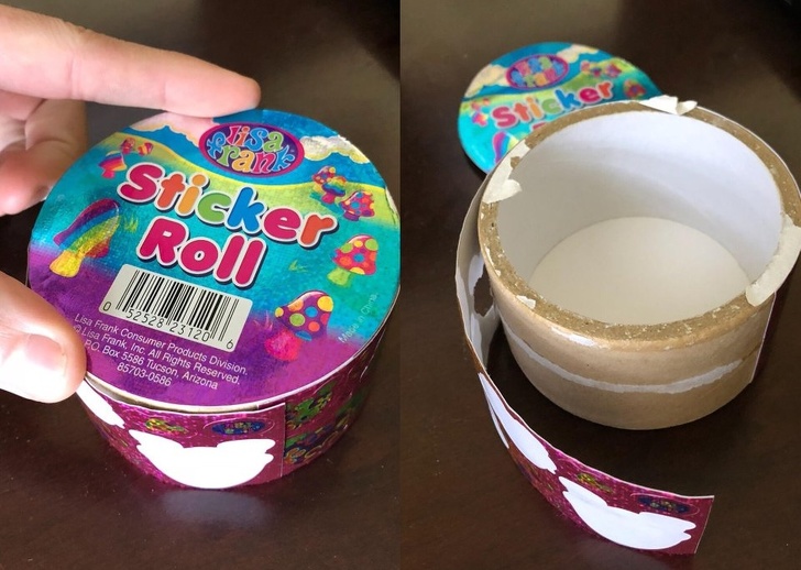 Illustration de l'article : Ces 22 emballages qui camouflent la quantité réelle