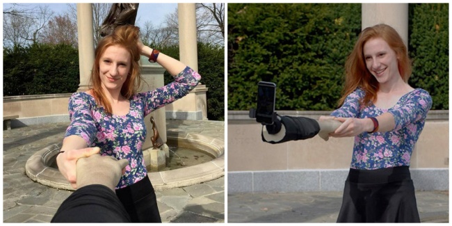 Illustration de l'article : 15 photos montages absurdes qui montrent que beaucoup s’inventent une vie sur le net